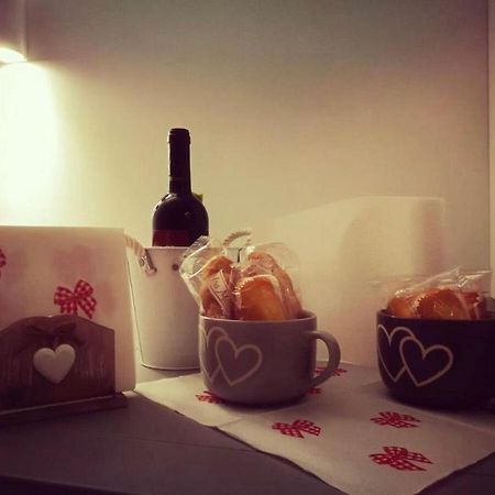 Le Dimore Luxury Rooms Palermo Dış mekan fotoğraf