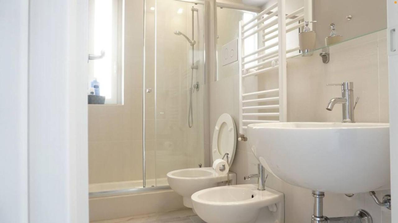 Le Dimore Luxury Rooms Palermo Dış mekan fotoğraf