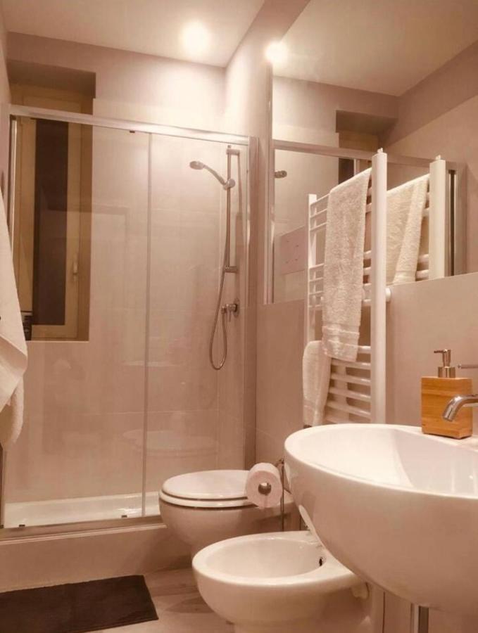 Le Dimore Luxury Rooms Palermo Dış mekan fotoğraf