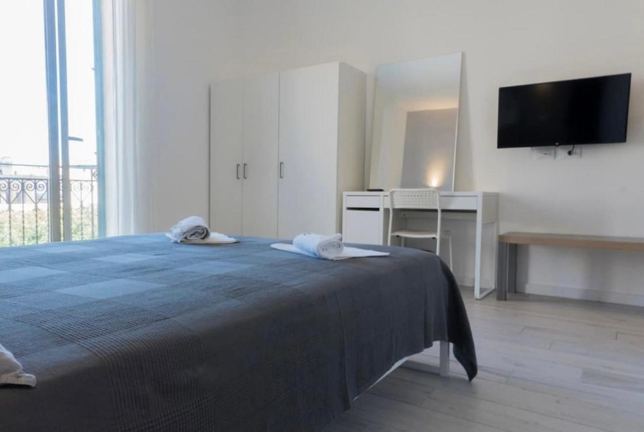 Le Dimore Luxury Rooms Palermo Dış mekan fotoğraf