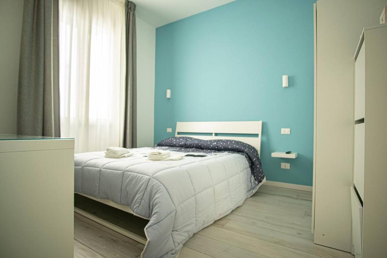 Le Dimore Luxury Rooms Palermo Dış mekan fotoğraf
