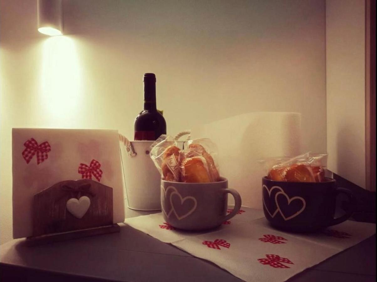 Le Dimore Luxury Rooms Palermo Dış mekan fotoğraf