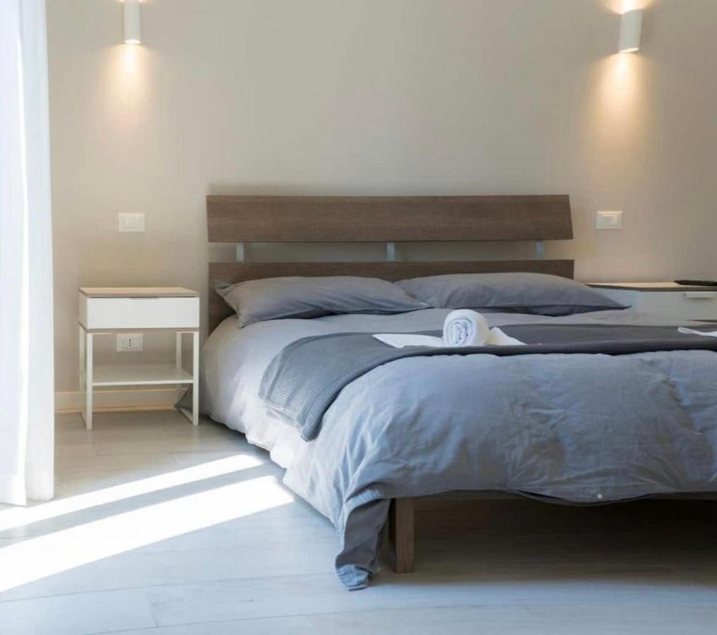 Le Dimore Luxury Rooms Palermo Dış mekan fotoğraf