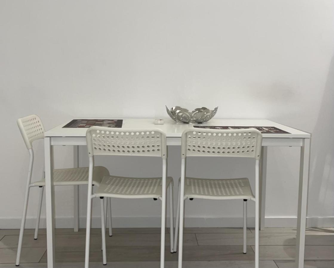 Le Dimore Luxury Rooms Palermo Dış mekan fotoğraf