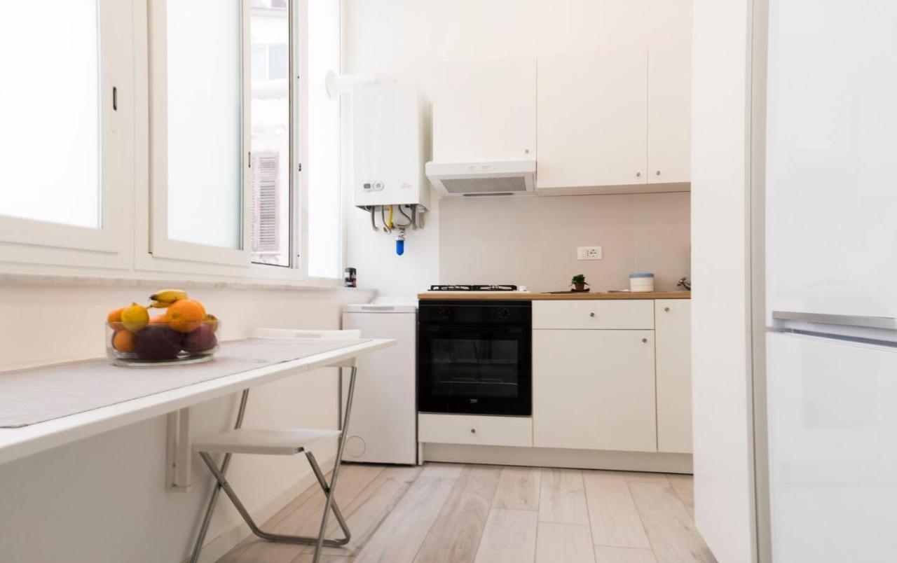 Le Dimore Luxury Rooms Palermo Dış mekan fotoğraf