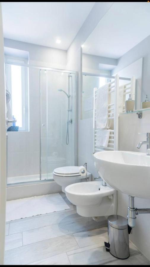 Le Dimore Luxury Rooms Palermo Dış mekan fotoğraf