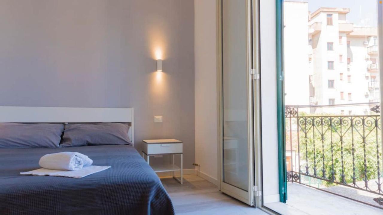 Le Dimore Luxury Rooms Palermo Dış mekan fotoğraf