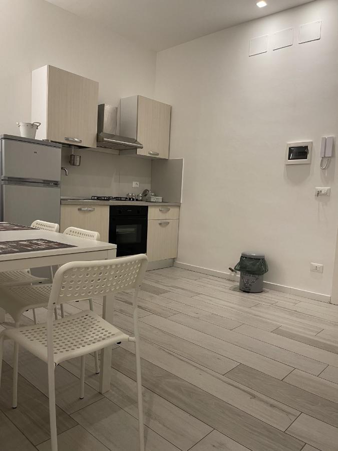 Le Dimore Luxury Rooms Palermo Dış mekan fotoğraf