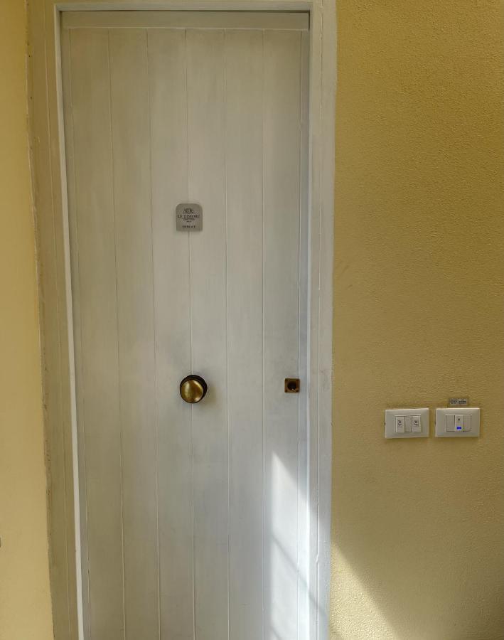 Le Dimore Luxury Rooms Palermo Dış mekan fotoğraf