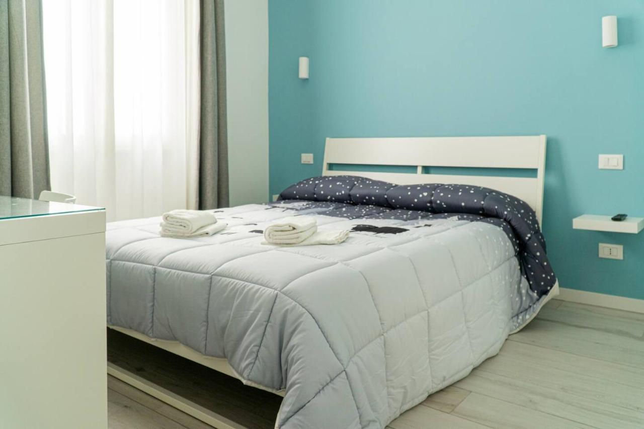 Le Dimore Luxury Rooms Palermo Dış mekan fotoğraf
