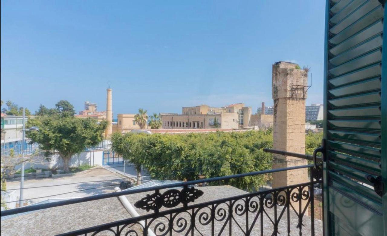 Le Dimore Luxury Rooms Palermo Dış mekan fotoğraf