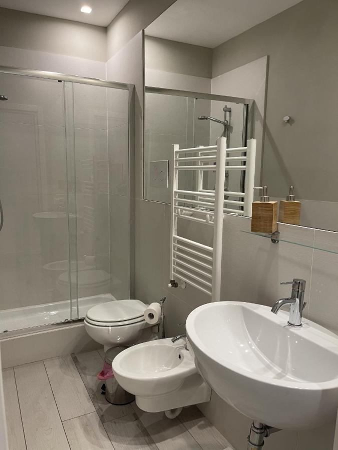 Le Dimore Luxury Rooms Palermo Dış mekan fotoğraf