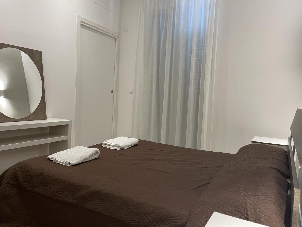 Le Dimore Luxury Rooms Palermo Dış mekan fotoğraf