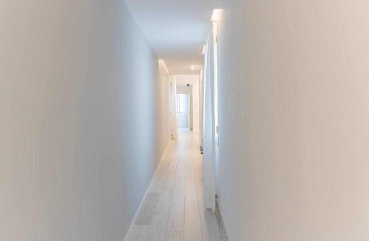 Le Dimore Luxury Rooms Palermo Dış mekan fotoğraf