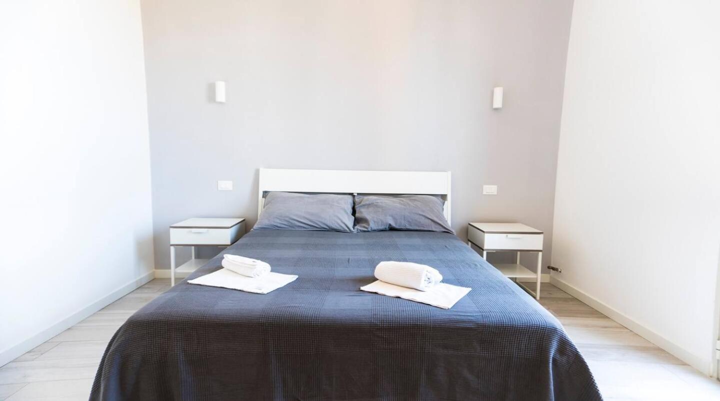 Le Dimore Luxury Rooms Palermo Oda fotoğraf